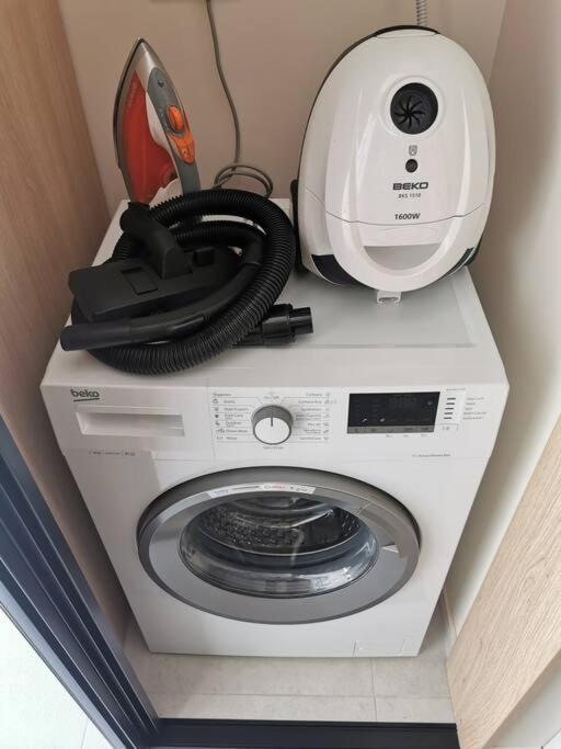 Apartman Noa Siroki Brijeg Ngoại thất bức ảnh