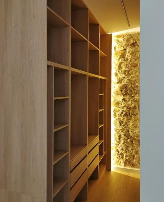 Apartman Noa Siroki Brijeg Ngoại thất bức ảnh
