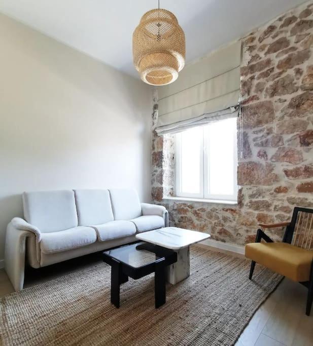 Apartman Noa Siroki Brijeg Ngoại thất bức ảnh