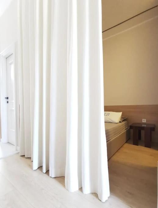 Apartman Noa Siroki Brijeg Ngoại thất bức ảnh