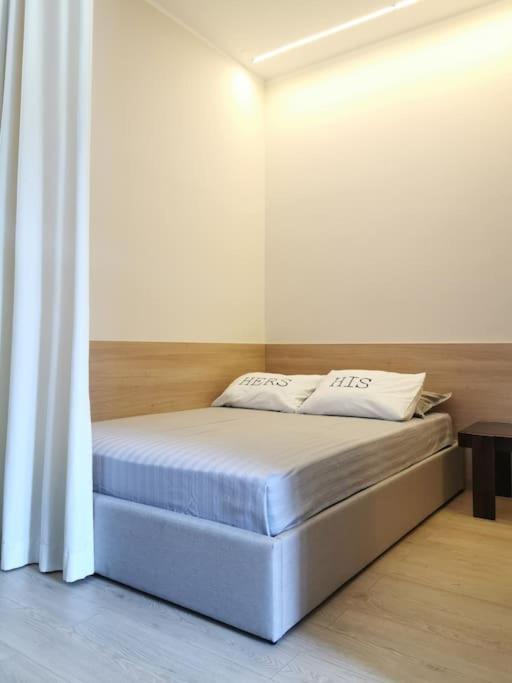 Apartman Noa Siroki Brijeg Ngoại thất bức ảnh