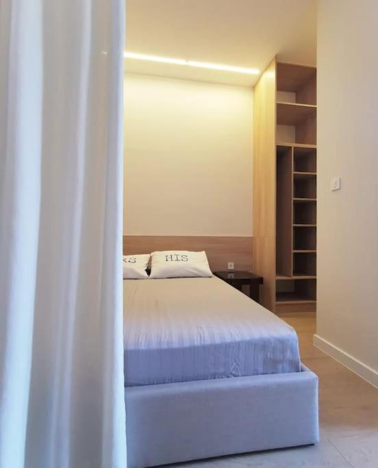 Apartman Noa Siroki Brijeg Ngoại thất bức ảnh