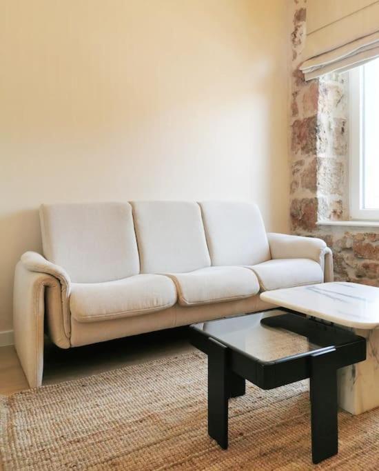 Apartman Noa Siroki Brijeg Ngoại thất bức ảnh